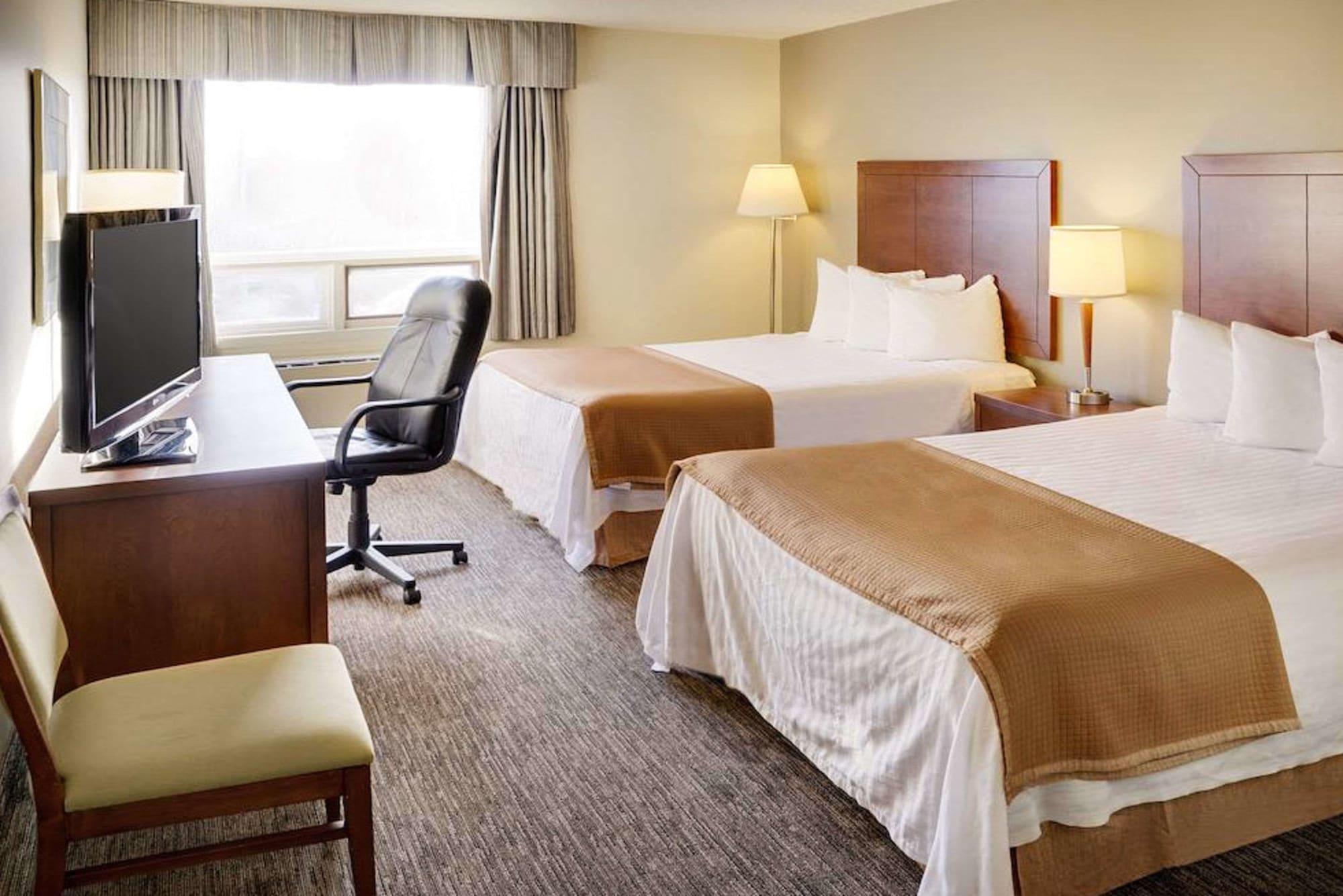 Quality Inn North Bay Esterno foto