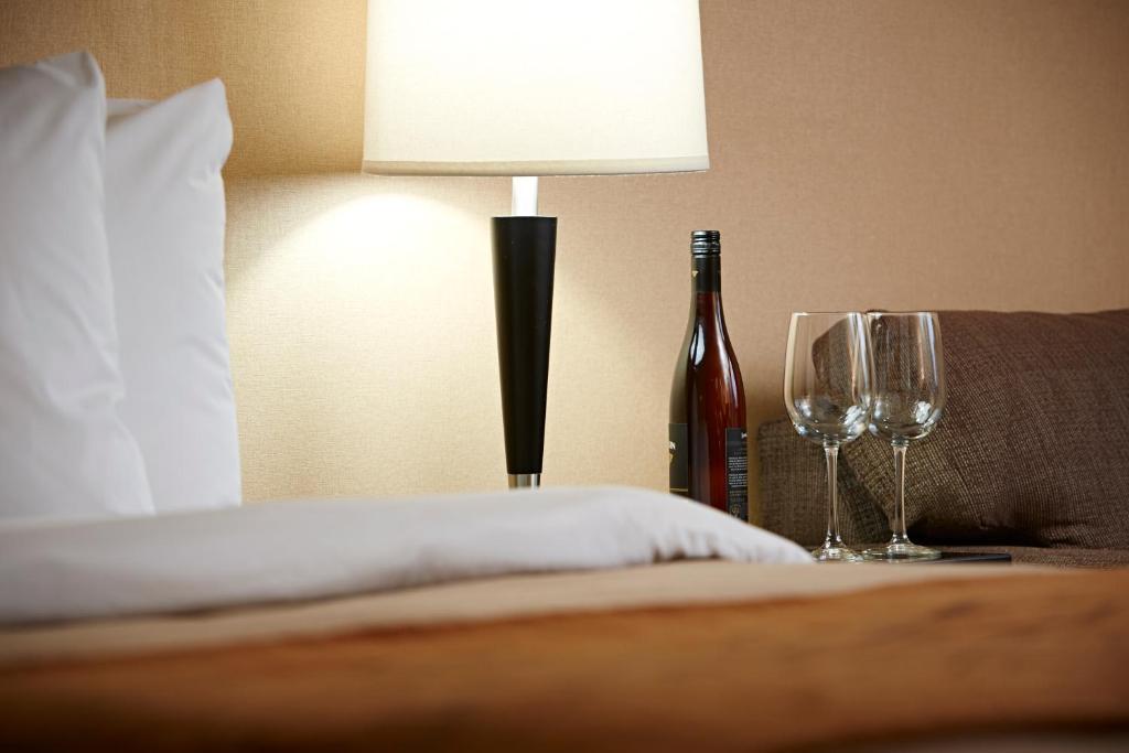 Quality Inn North Bay Camera foto
